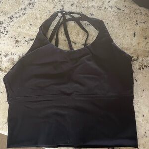 NVGTN Matrix Bra